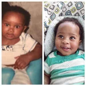 Meet your Posher, Omar